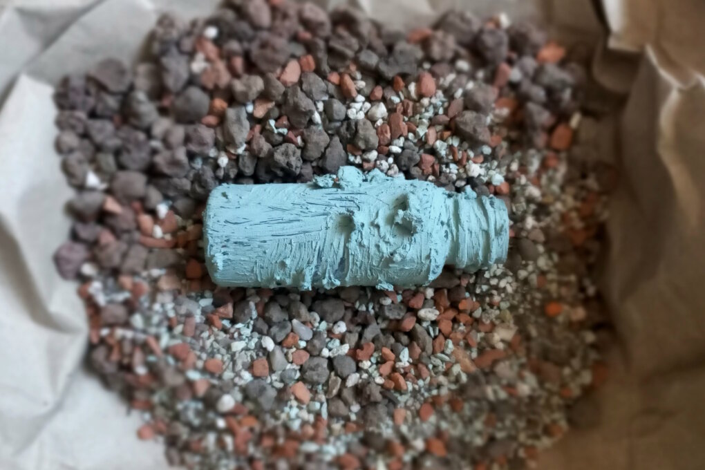 Pro mě v&nbsp;Domě starověce